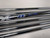 Srixon ZX5 Iron Set 4-PW Project X Loading Zone 6.0 120g Stiff Steel RH +3/4", 10 of 12
