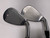 LEFTY Callaway Mavrik Max Iron Set 5-PW+AW Tensei White 60g Regular Graphite LH, 8 of 12