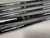 Mizuno MP 63 Iron Set 5-PW NS Pro 950 GH Stiff Steel Mens RH Midsize Grips, 9 of 12