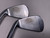 TaylorMade P790 2019 Iron Set 4-PW True Temper DG S300 120g Stiff Steel Mens RH, 7 of 12