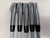 Titleist T100 2023 Iron Set 6-PW Tensei Red AV Series Ladies Graphite Womens RH, 4 of 12