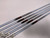 Titleist T100 2023 Iron Set 6-PW Tensei Red AV Series Ladies Graphite Womens RH, 8 of 12