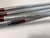 Titleist T100 2023 Iron Set 6-PW Tensei Red AV Series Ladies Graphite Womens RH, 9 of 12