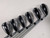 Cobra T-Rail 2023 Iron Set 6-PW+SW Ultralite 45g Ladies Graphite Womens RH, 1 of 12