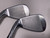TaylorMade Qi Iron Set 5-PW+AW KBS Max MT 85g Regular Steel Mens RH, 7 of 12