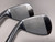 TaylorMade Qi Iron Set 5-PW+AW KBS Max MT 85g Regular Steel Mens RH, 8 of 12