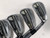 Titleist 710 AP2 Iron Set 5-PW True Temper DG S300 Stiff Steel RH Midsize Grips, 2 of 12