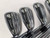 Titleist 710 AP2 Iron Set 5-PW True Temper DG S300 Stiff Steel RH Midsize Grips, 3 of 12