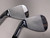 Callaway Paradym Iron Set 5-PW+GW Project X HZRDUS 5.5 65g Regular RH +1'', 8 of 12