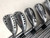 PXG 0311 Chrome Iron Set 5-PW+GW+SW+LW NS Pro Modus 3 Tour 105 Stiff RH, 3 of 12