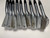 PXG 0311 Chrome Iron Set 5-PW+GW+SW+LW NS Pro Modus 3 Tour 105 Stiff RH, 5 of 12