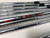 PXG 0311 Chrome Iron Set 5-PW+GW+SW+LW NS Pro Modus 3 Tour 105 Stiff RH, 10 of 12