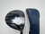 TaylorMade Qi4D Max 5 Fairway Wood 18* Reax 55g Regular RH HC NEW, 1 of 12