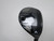 TaylorMade Qi4D Max Lite Rescue 7 Hybrid 34* Reax 45g Senior RH HC NEW, 2 of 12