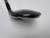TaylorMade Qi4D Max Lite Rescue 7 Hybrid 34* Reax 45g Senior RH HC NEW, 4 of 12