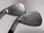 Titleist 710 AP1 Iron Set 4-PW+GW NS Pro 105T Stiff Steel Mens RH, 8 of 12