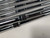 Titleist 710 AP1 Iron Set 4-PW+GW NS Pro 105T Stiff Steel Mens RH, 10 of 12
