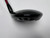 Titleist GT2 5 Hybrid 23* Project X Denali Red 4.0 50g Ladies Graphite Womens RH, 3 of 12
