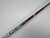 Titleist GT2 5 Hybrid 23* Project X Denali Red 4.0 50g Ladies Graphite Womens RH, 6 of 12