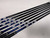 TaylorMade Qi Iron Set 5-PW+GW Fujikura Ventus Blue TR 5A Senior RH, 9 of 12