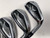 Titleist T300 2021 Iron Set 7-PW Tensei Red AV Series AM(2) Senior Graphite RH, 2 of 12