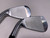 Titleist T300 2021 Iron Set 7-PW Tensei Red AV Series AM(2) Senior Graphite RH, 6 of 12
