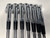 Wilson Staff Model CB 2024 Iron Set 4-PW DG Mid S300 115g Stiff RH, 4 of 12