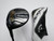 LEFTY Callaway Rogue ST Max Draw 5 Fairway Wood 19*  Helium 5F2 Senior LH HC, 1 of 12