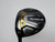 LEFTY Callaway Rogue ST Max Draw 5 Fairway Wood 19*  Helium 5F2 Senior LH HC, 2 of 12