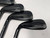 LEFTY Ping G710 Iron Set 5-PW+SW Black Dot ULT240 Lite Ladies Graphite Womens LH, 3 of 12