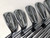 Titleist T100 Iron Set 4-PW+AW True Temper DG X100 Extra Stiff Steel Mens RH, 3 of 12