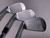 Titleist T100 Iron Set 4-PW+AW True Temper DG X100 Extra Stiff Steel Mens RH, 7 of 12