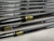 Titleist T100 Iron Set 4-PW+AW True Temper DG X100 Extra Stiff Steel Mens RH, 11 of 12