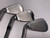 Callaway Rogue X Iron Set 6-PW+AW Aldila Synergy 50g Regular Graphite Mens RH, 6 of 12