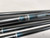 Callaway Rogue X Iron Set 6-PW+AW Aldila Synergy 50g Regular Graphite Mens RH, 9 of 12