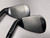 Callaway Big Bertha 2019 Iron Set 5-PW+AW Catalyst 5.5 Regular Graphite RH +1/2", 7 of 12