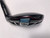 Callaway Big Bertha OS 4 Hybrid 22* UST Mamiya Recoil ES 460 F2 Senior Mens RH, 4 of 12