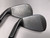 TaylorMade Speedblade Iron Set 8-PW+GW VeloxT 45g Ladies RH, 6 of 12
