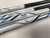 TaylorMade Speedblade Iron Set 8-PW+GW VeloxT 45g Ladies RH, 9 of 12