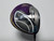 Adams Idea Womens 2014 Driver Idea UltraLite 45g Ladies RH, 1 of 12