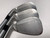Ram Accubar Iron Set 6-PW+SW Accubar Senior Graphite Mens RH, 7 of 12