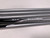 Ram Accubar Iron Set 6-PW+SW Accubar Senior Graphite Mens RH, 9 of 12