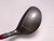 Cobra Baffler 2012 6 Hybrid 28* 50g Senior Graphite Mens RH - 36.5", 2 of 12
