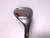 Cobra Baffler 2012 6 Hybrid 28* 50g Senior Graphite Mens RH - 36.5", 5 of 12