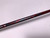 Cobra Baffler 2012 6 Hybrid 28* 50g Senior Graphite Mens RH - 36.5", 6 of 12