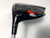 LEFTY TaylorMade Stealth Driver 10.5* Aldila Ascent 60g Regular LH, 2 of 12