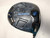 Callaway Paradym Ai Smoke Max Driver 9* Tensei Blue AV Series Xlink 55g Stiff RH, 1 of 12
