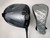 TaylorMade Qi35 Driver 10.5* Fujikura Ventus Blue 2025 5R Regular RH HC, 1 of 12