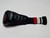 Titleist 913 FD 3 Fairway Wood 15* Aldila RIP Phenom 80g Stiff RH HC, 11 of 12