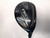 TaylorMade Qi10 3 Hybrid 19* Fujikura Ventus Blue TR HB 7-S Stiff RH, 1 of 12